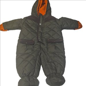Rothschild baby snowsuit size 6/9 months